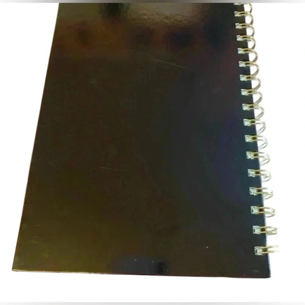 “AFFIRM THE WORD” Prayer Journal Spiral Bound Notebook Journal for Women